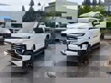 New 2025 Chevrolet Suburban LT image 3
