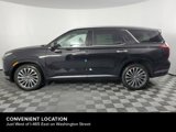 New 2025 Hyundai Palisade Calligraphy image 5