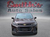 Used 2022 Chevrolet Trax LS w/ Tint and Cruise Package image 2