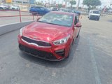 Certified 2021 Kia Forte EX image 4