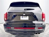 New 2025 Hyundai Palisade Calligraphy image 5