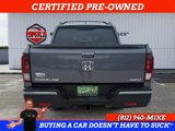 Used 2019 Honda Ridgeline RTL-T image 5