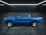 Used 2016 Toyota Tacoma TRD Sport image 2