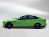 Used 2024 BMW M3 w/ M Carbon Exterior Package image 4