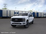 New 2025 Ford F350 4x4 Crew Cab Super Duty image 2