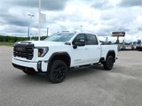 Used 2024 GMC Sierra 2500 AT4 w/ AT4 Preferred Package image 3