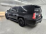 Used 2020 GMC Yukon XL SLT image 3