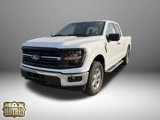 New 2024 Ford F150 XLT w/ Mobile Office Package image 3