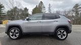 Used 2017 Jeep Compass Limited image 5