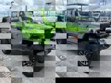 New 2025 Jeep Wrangler Unlimited Sport image 4