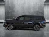 New 2025 Jeep Grand Wagoneer L Series II Obsidian image 5