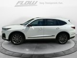 New 2025 Acura MDX A-Spec image 4