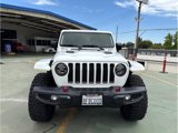 Used 2018 Jeep Wrangler Unlimited Rubicon image 5