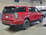 New 2025 Chevrolet Suburban LT w/ Comfort Package image 4