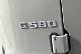 New 2025 Mercedes-Benz G 580 w/ EQ Technology image 4