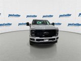 New 2025 Ford F250 Lariat w/ Black Appearance Package image 3