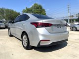 Used 2018 Hyundai Accent SE image 3