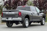 New 2025 RAM 2500 Big Horn image 4