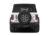 New 2025 Ford Bronco Badlands image 5
