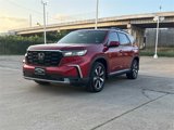 New 2025 Honda Pilot Touring image 4