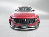 Certified 2025 MAZDA CX-50 2.5 Turbo w/ Weather Package image 2