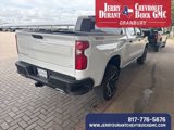 Used 2025 Chevrolet Silverado 1500 LT Trail Boss w/ Convenience Package II image 4