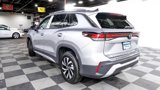 New 2025 Volkswagen Tiguan S image 5