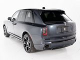 New 2025 Rolls-Royce Cullinan Black Badge image 3