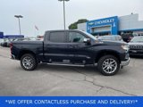 Certified 2023 Chevrolet Silverado 1500 LT w/ Z71 Off-Road Package image 2