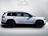 New 2025 Jeep Grand Cherokee L Altitude image 6