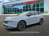 New 2025 Nissan Murano Platinum image 2