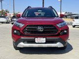 Used 2023 Toyota RAV4 Adventure image 3