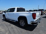 New 2025 GMC Sierra 1500 SLT image 3