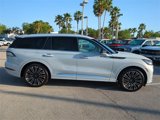 New 2025 Lincoln Aviator Black Label image 3