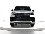 New 2025 Lexus LX 700h Luxury image 2
