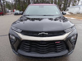 Used 2021 Chevrolet TrailBlazer RS image 5