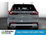 New 2026 Honda CR-V TrailSport image 4