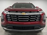 Used 2025 Chevrolet Equinox LT w/ Convenience Package II image 3