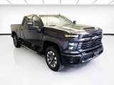 Used 2024 Chevrolet Silverado 2500 Custom w/ Custom Convenience Package image 3