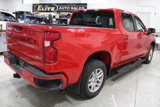 Used 2021 Chevrolet Silverado 1500 RST image 6