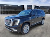 New 2025 GMC Yukon Denali w/ Denali Reserve Package image 2