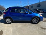 Used 2013 Suzuki SX4 AWD Hatchback image 4