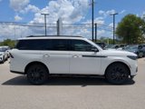 New 2025 Lincoln Navigator Reserve w/ Jet Appearance Package image 2