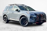 New 2025 Nissan Rogue SV image 2
