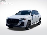 New 2025 Audi Q7 3.0T Premium Plus image 2