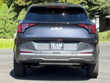 New 2026 Kia Sportage LX image 5