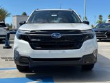 New 2025 Subaru Forester Touring image 3