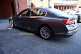 Used 2016 BMW 750i xDrive image 6