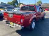 Used 2016 Nissan Frontier SV image 5