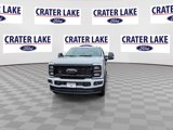 New 2025 Ford F350 Lariat image 3
